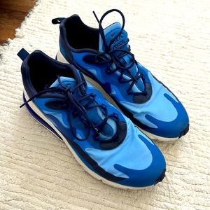 Men’s Size 11 Nike Air 7C